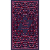 The Nature of Things (A Penguin Classics Hardcover)