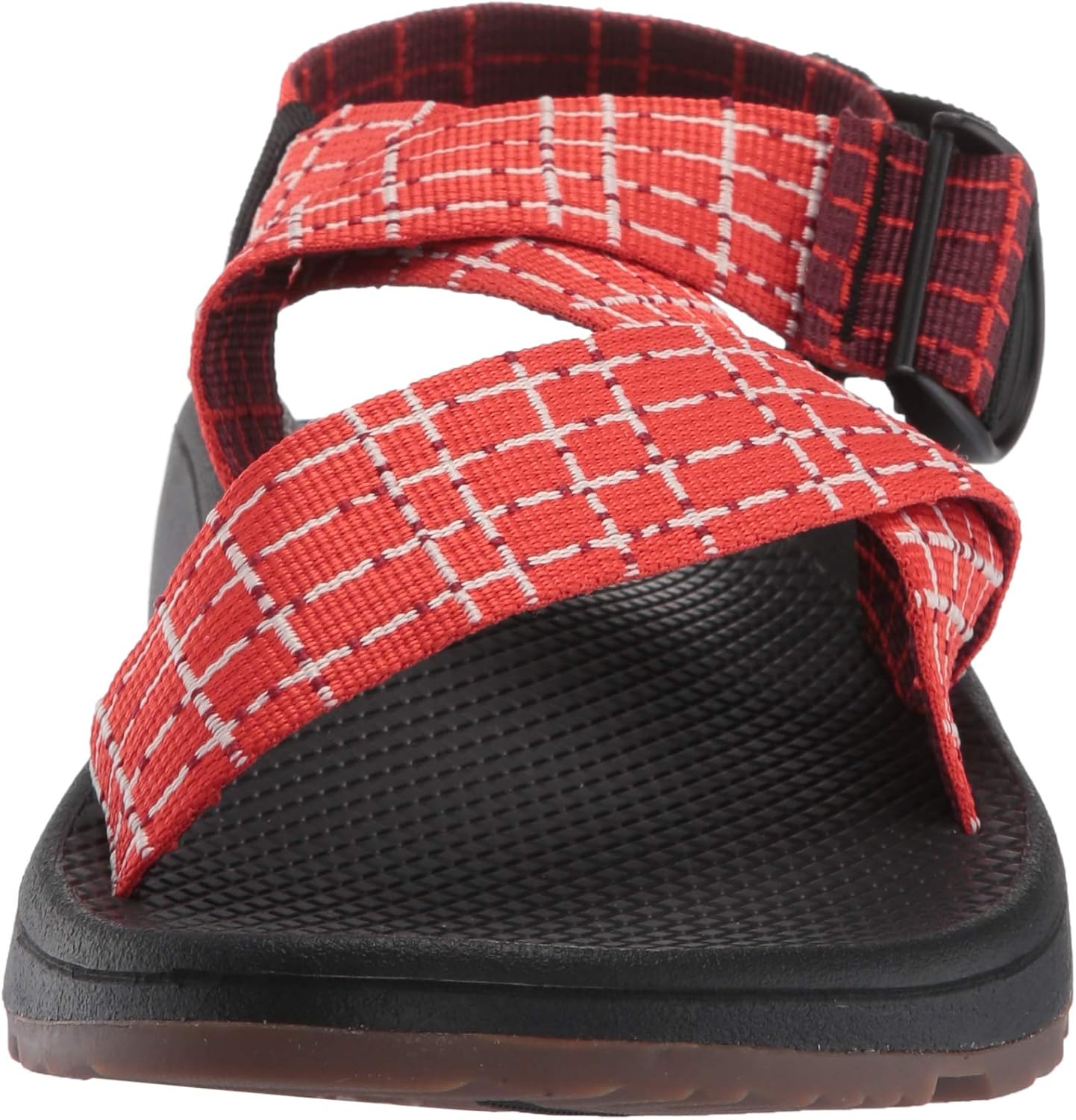 chaco men's mega z cloud sport sandal