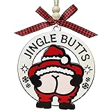 Funny Christmas Ornaments 2025, Funny Ornaments for