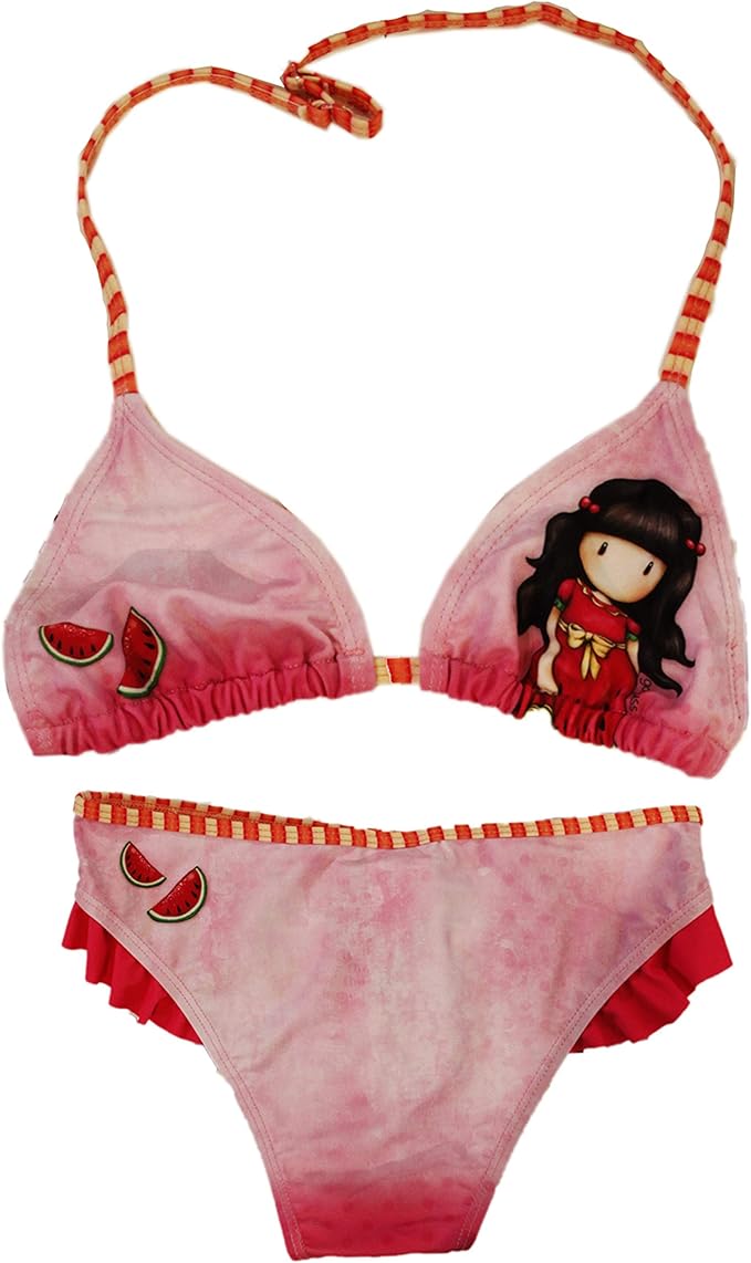 amazon bikini niña