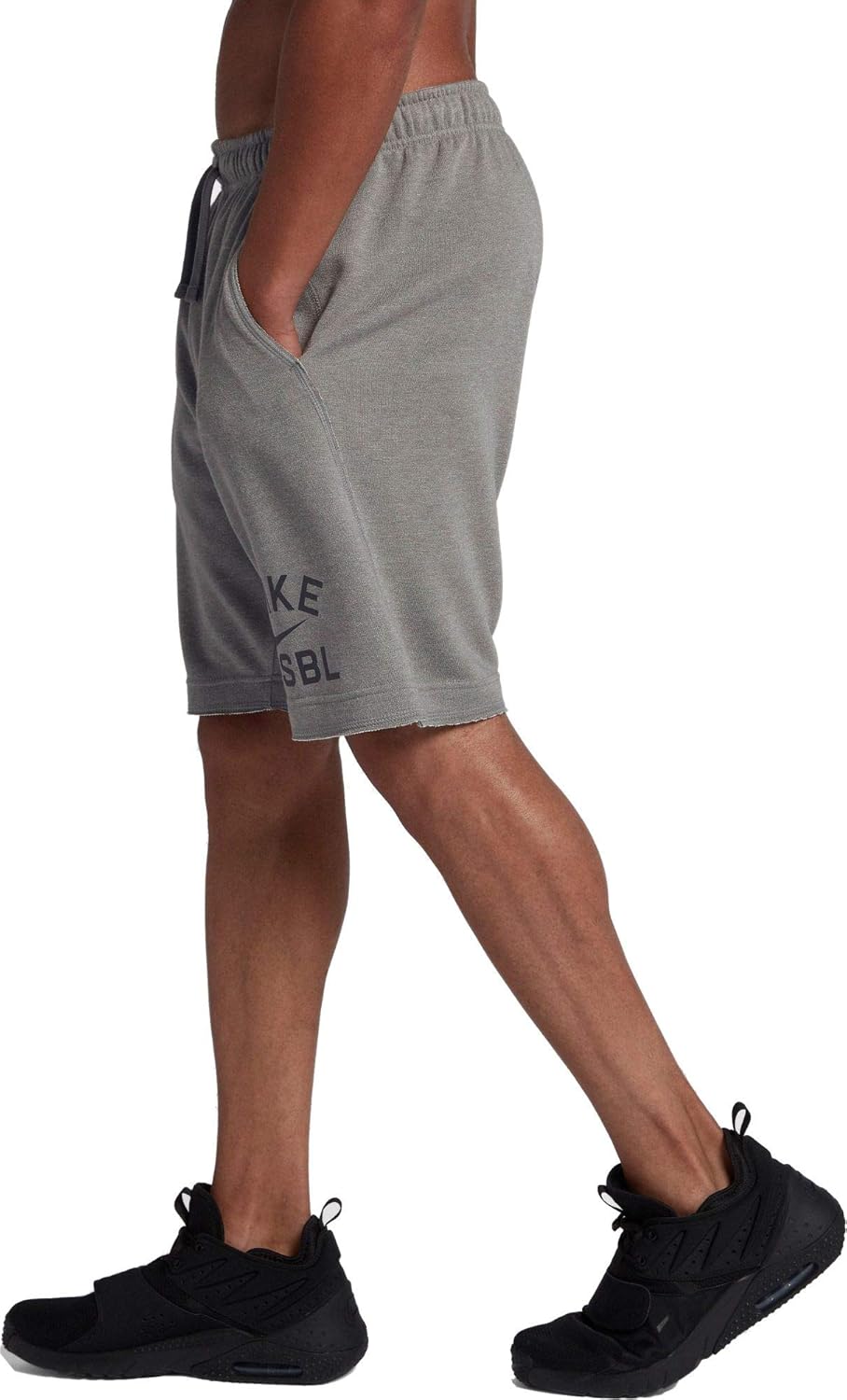 nike flux baseball shorts