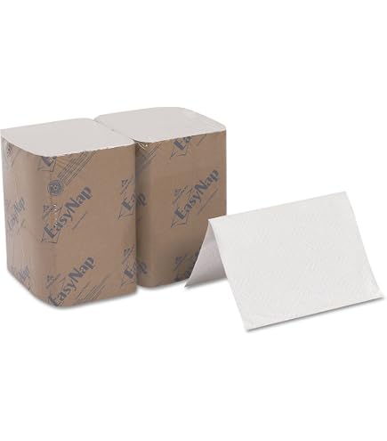 Amazon.com: Georgia-Pacific 3213000 EasyNap 2-Ply Embossed
