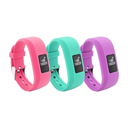 garmin vivofit jr bands amazon