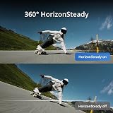 DJI Osmo Action 4 Standard Combo 4K/120fps Waterproof Action Camera view 4