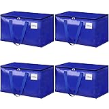 StorageRight Heavy Duty Moving Boxes-Moving Bags