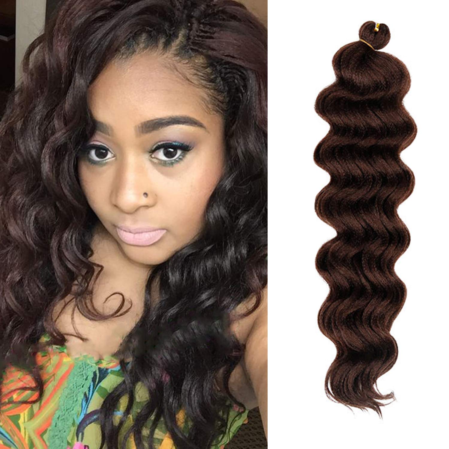 Authentic ocean wave crochet Clearance