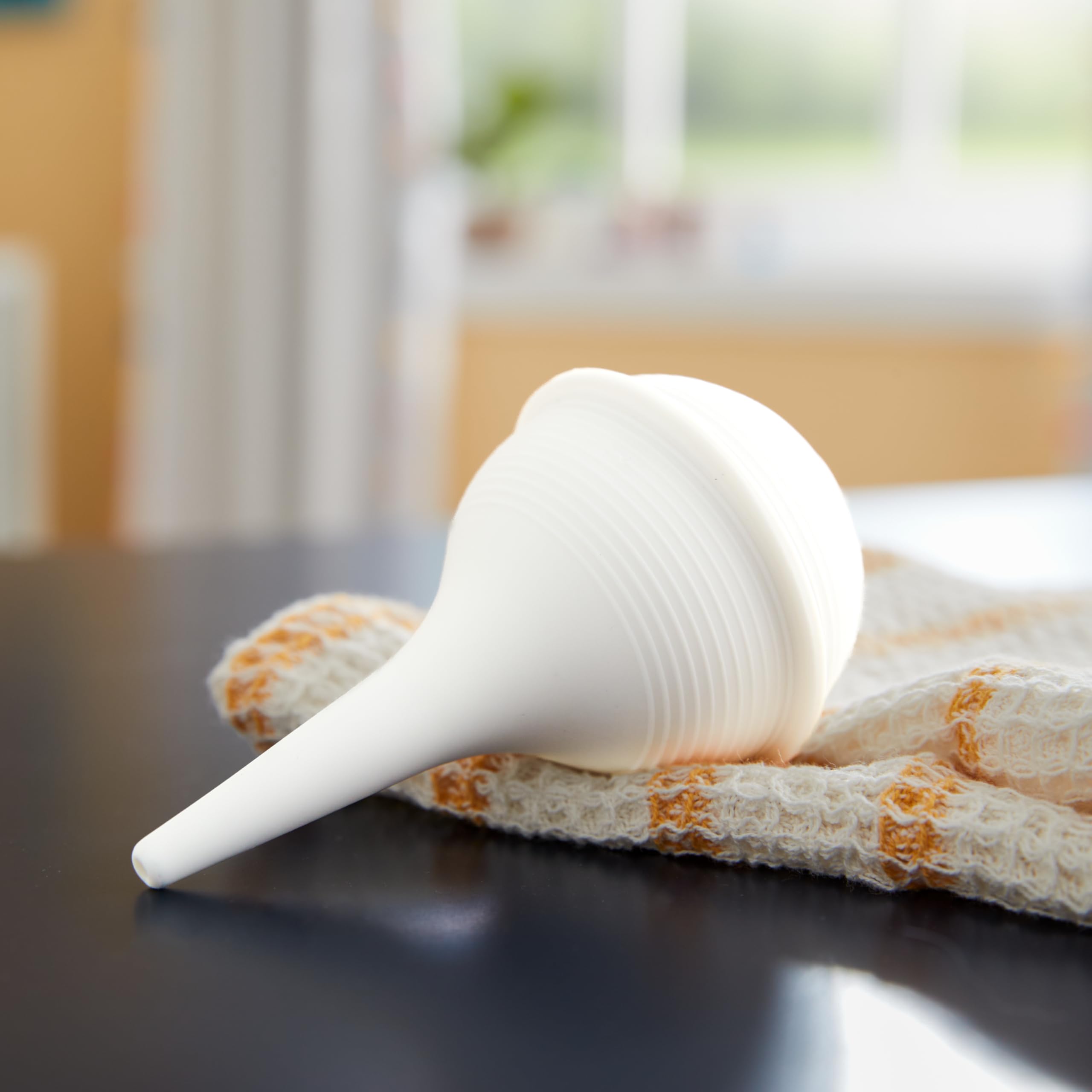 Safety 1st Nasal Aspirator, White, One Size