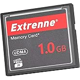 CF Camera Memory Card 1GB Original UDMA Speed Up to 60mb/s