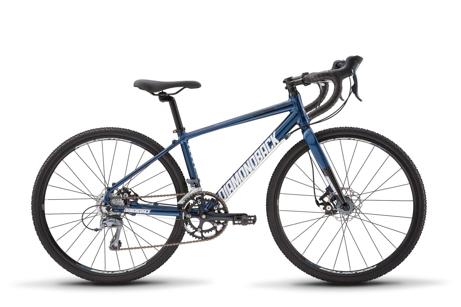 diamondback bicycles haanjo alternative road bike