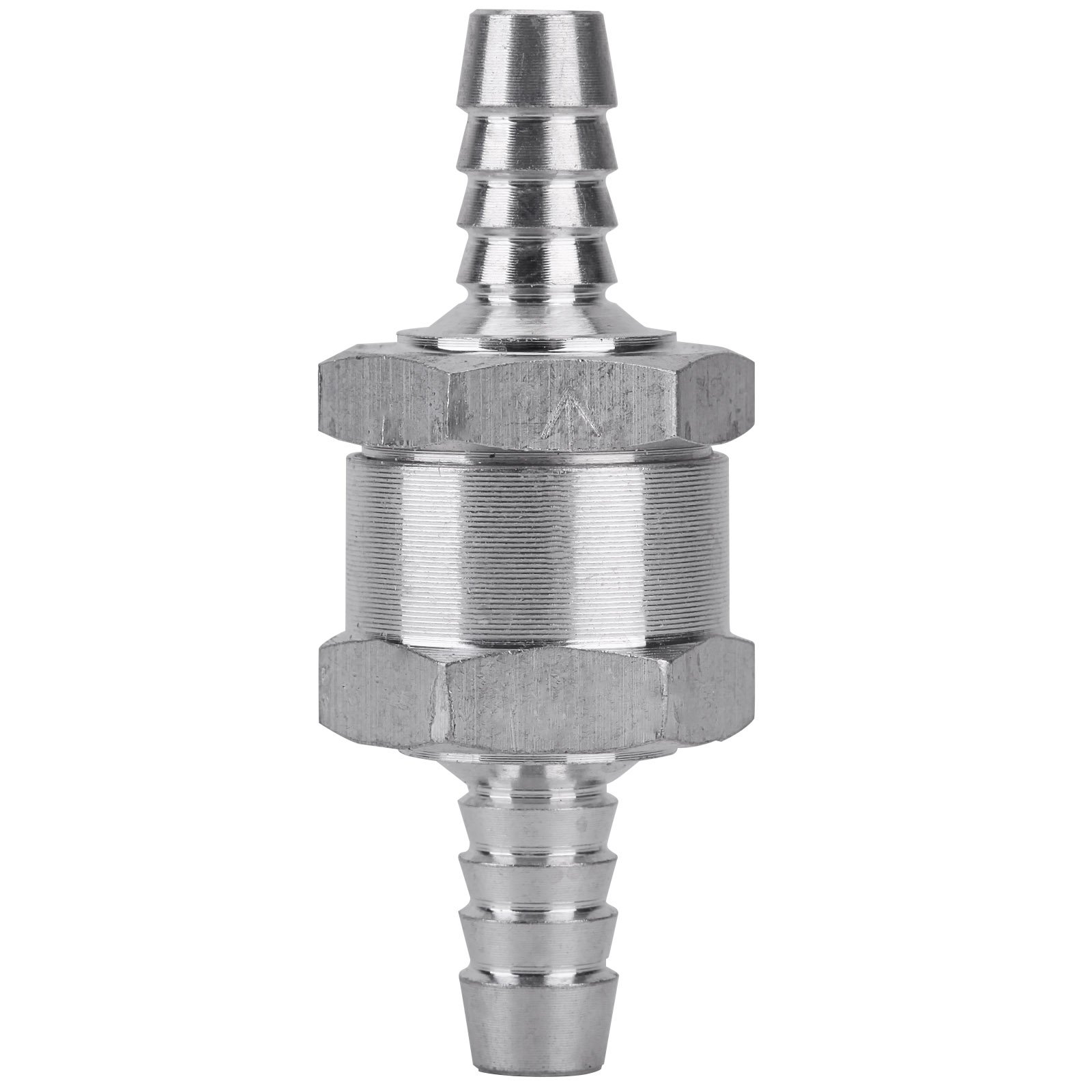 Petrol Diesel Water Oil Fuel Non Return Valve Size: 8 mm