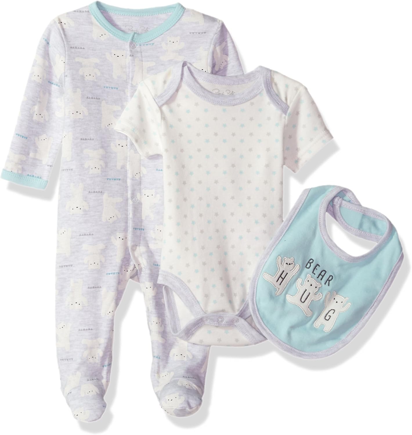 rene rofe baby onesie