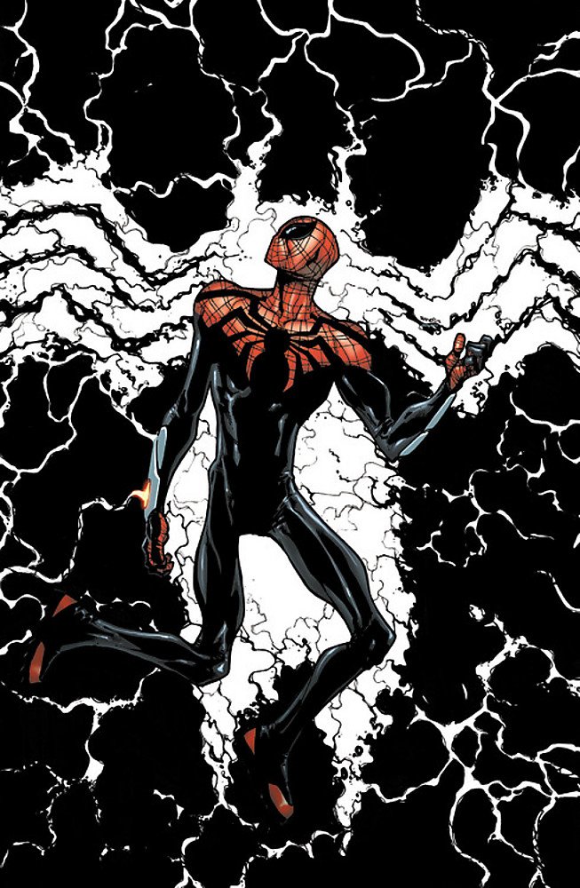 Amazon.com: Superior Spider-Man Volume 
