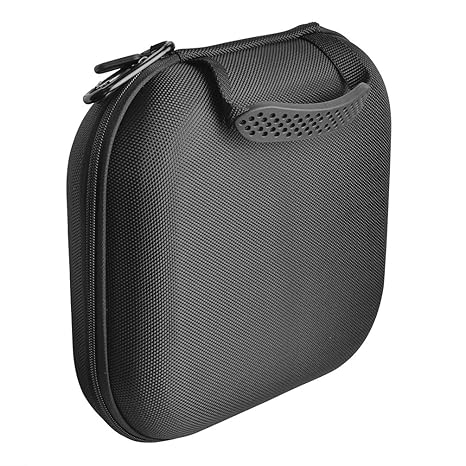 Sforza Kopfhörer Etui, Stoßfester Reißverschluss Design Schutzhülle Kompatibel mit B & O Beoplay H4 / H6 / H7 / H8 / H9 für U