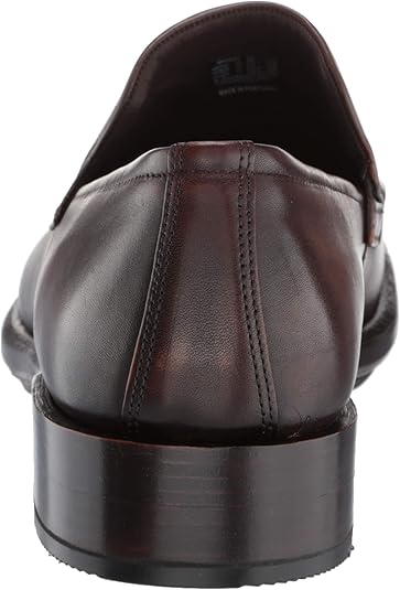 ecco vitrus artisan loafer