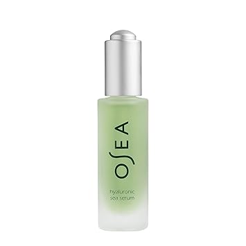 osea moisturizer