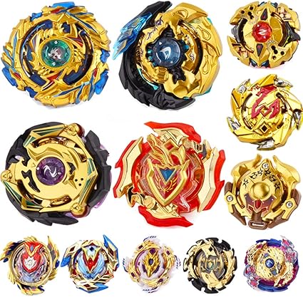 gold beyblade amazon