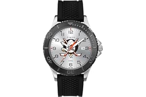 TIMEX TRIBUTE Timex NHL Men's 42mm Gamer Watch