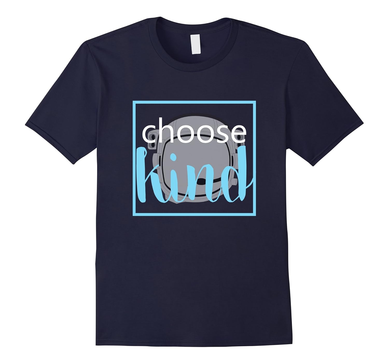 Choose Kind Teacher Shirt for Anti-bullying Kindness Apparel-ANZ