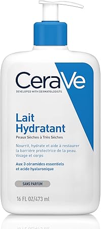 cerave moisturiser amazon