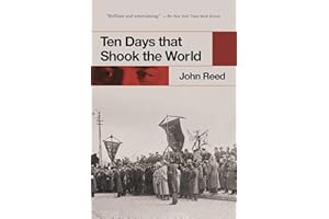 Ten Days that Shook the World