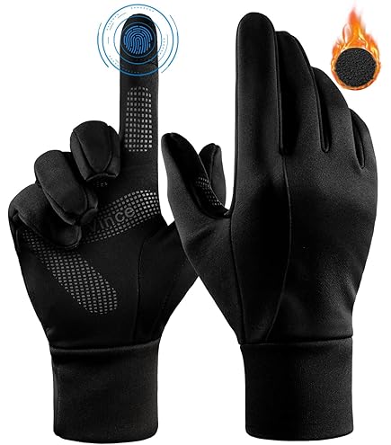 Under Armour Men's Hunt Early Season Fleece Gloves, UA