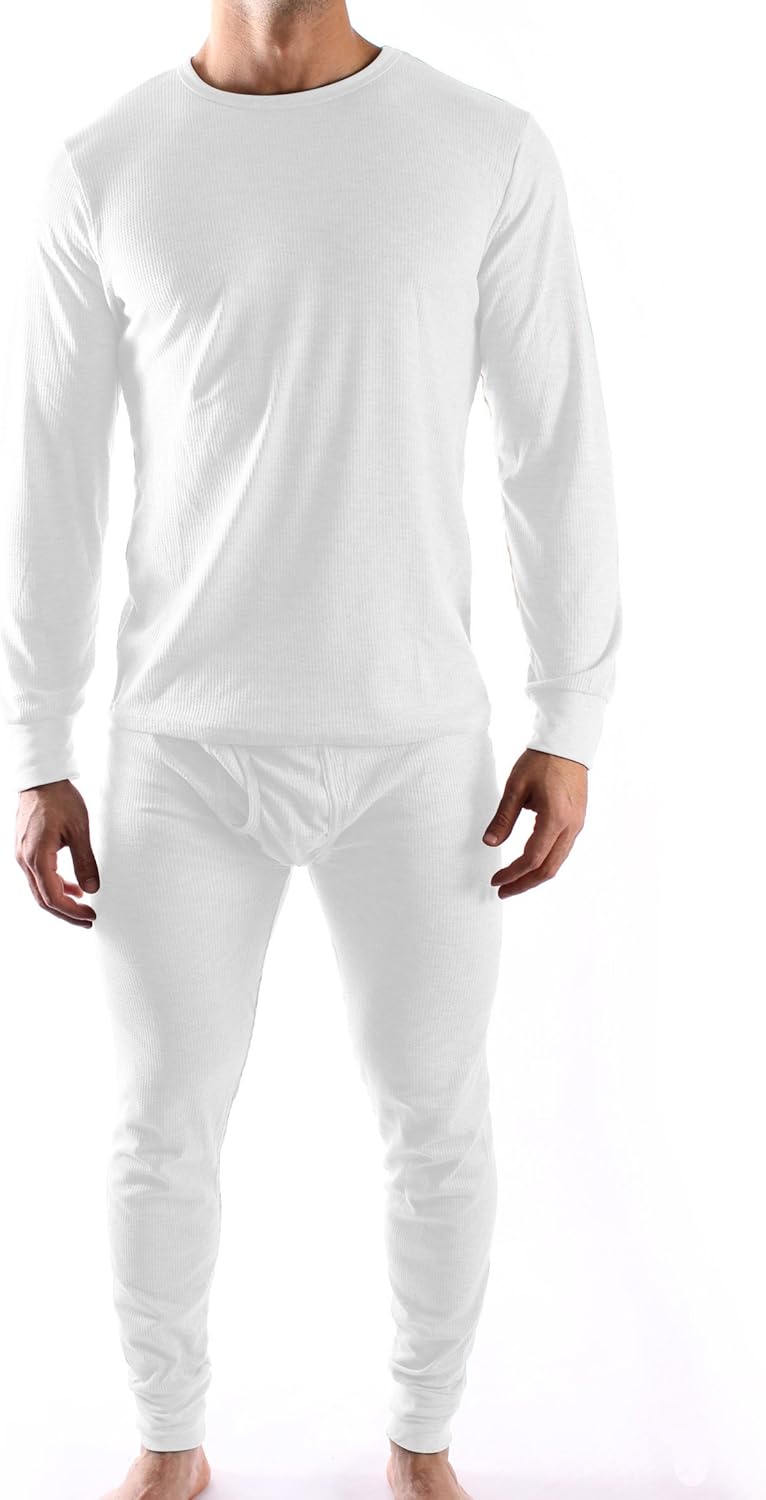 down long underwear
