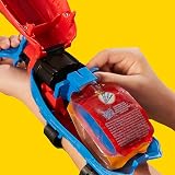 Marvel Spider-Man Real Webs Ultimate Web Blaster 2-in-1 Roleplay Toy view 3