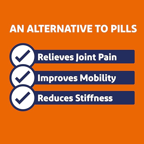 VOLTAREN ARTHRITIS PAIN GEL FOR POWERFUL TOPICAL ARTHRITIS PAIN RELIEF WITH DICLOFENAC, NO PRESCRIPTION NEEDED – 1.7 OZ/50 G TUBE