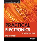 Practical Electronics: A Self-Teaching Guide (Wiley Self-Teaching Guides)
