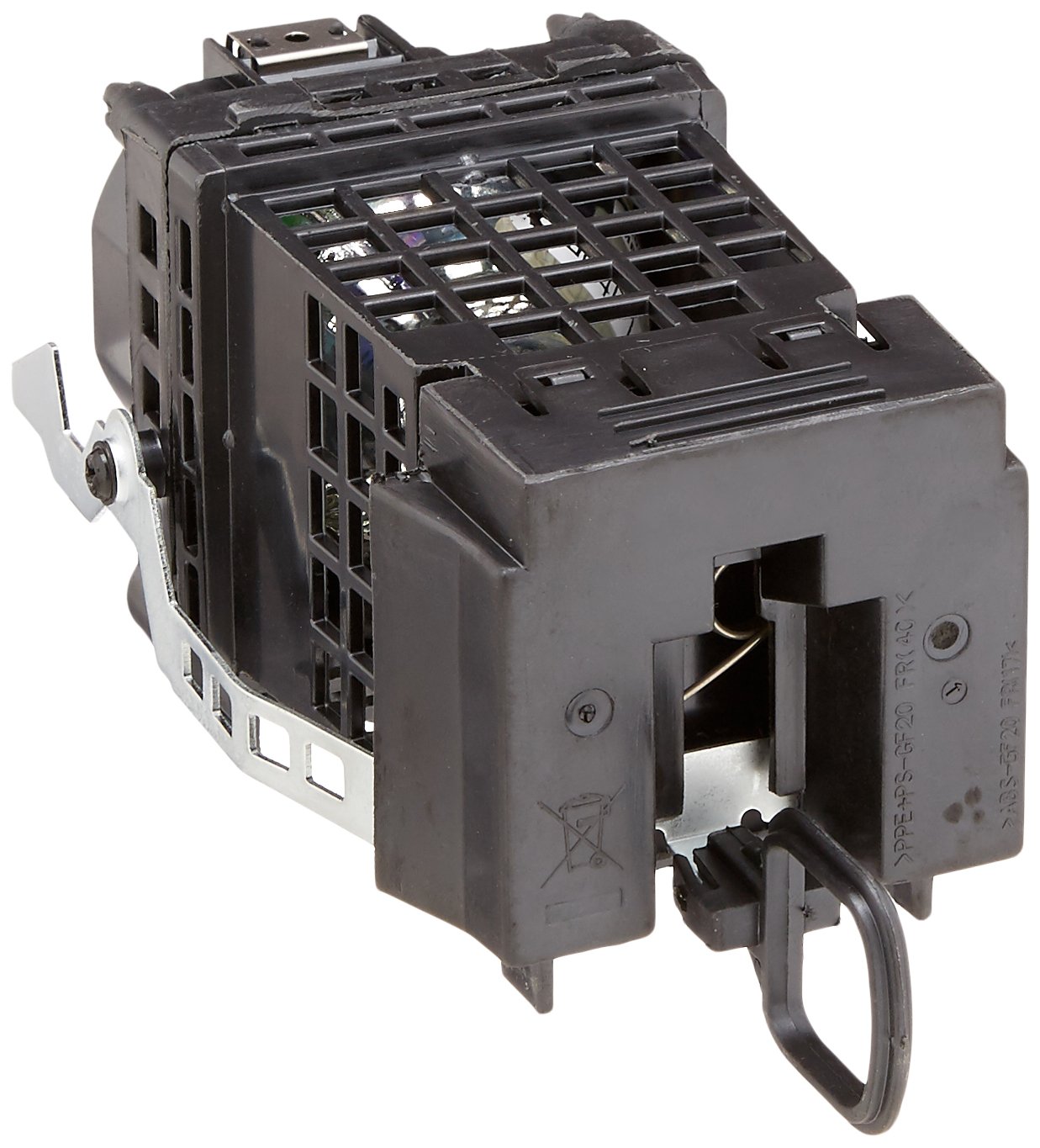 Amazon.com: SONY XL-2400 Projection TV Replacement lamp KDF-E42A10, KDF-E42A11,  KDF-E42A11E, KDF-E50A10, KDF-E50A11, KDF-E50A12U, KDF-42E2000, KDF-46E2000,  ...