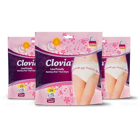 clovia panties