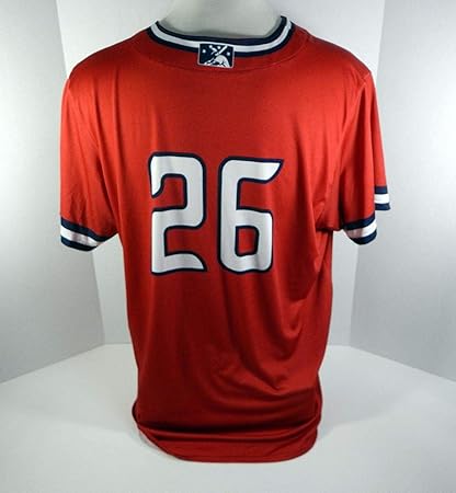 syracuse chiefs jersey