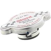 Racing Radiator cap