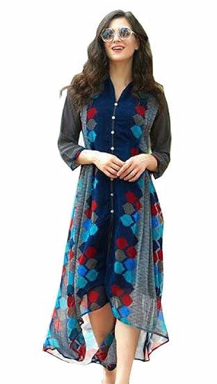 Amazon kurti collection Clearance