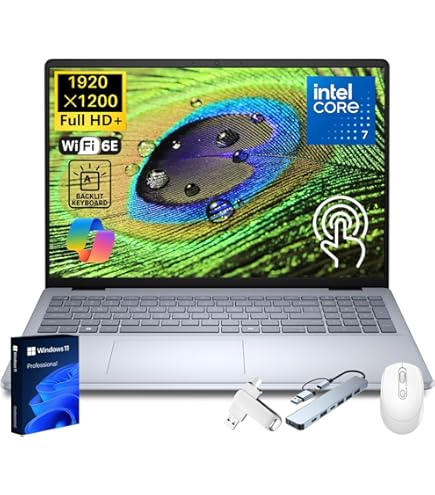 Amazon.com: Dell Precision 7770 Mobile Workstation - 17.3