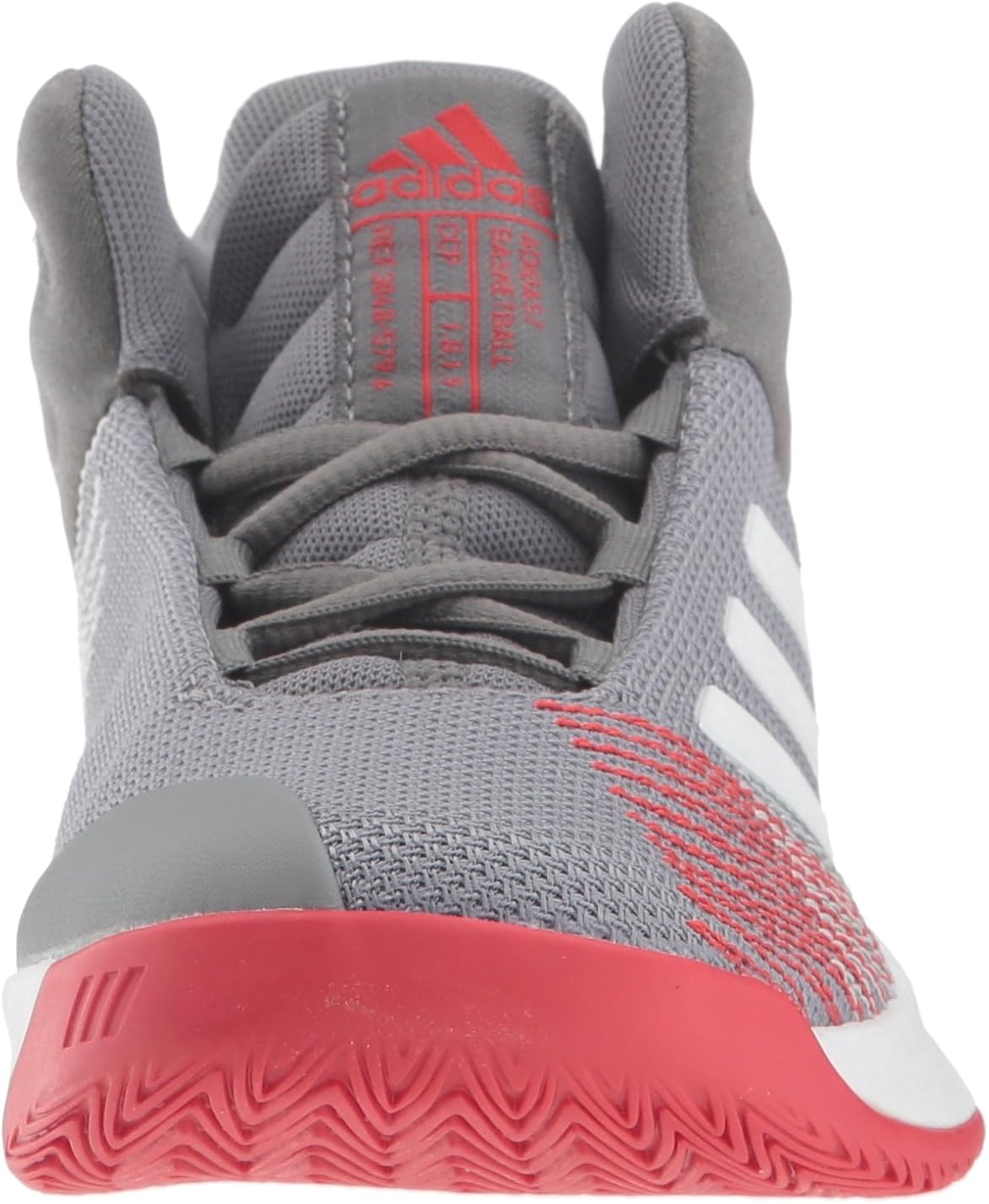 adidas pro spark 2018 k wide