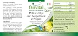 Fairvital Bee Pollen with Royal Jelly & Propolis - 90 Tablets view 6