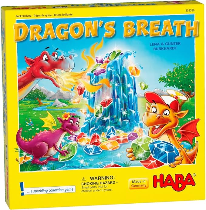 haba games for 3 year olds