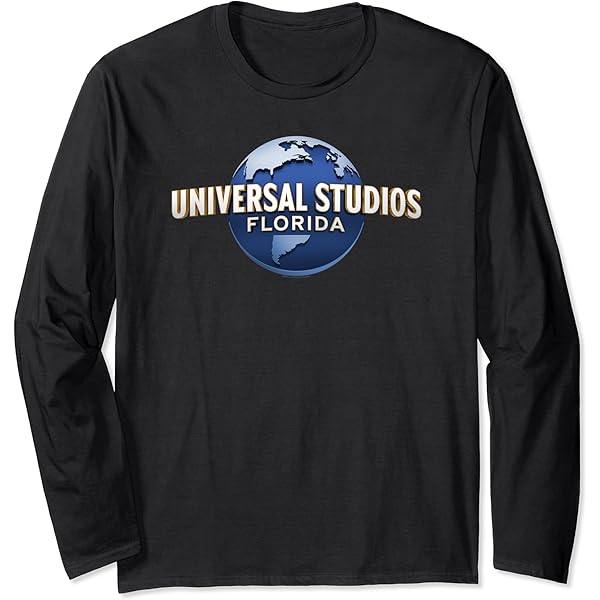 Amazon.com: Universal Parks Universal Studios Florida T
