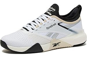 Reebok Men's Nano Court Sport Pickleball Shoes