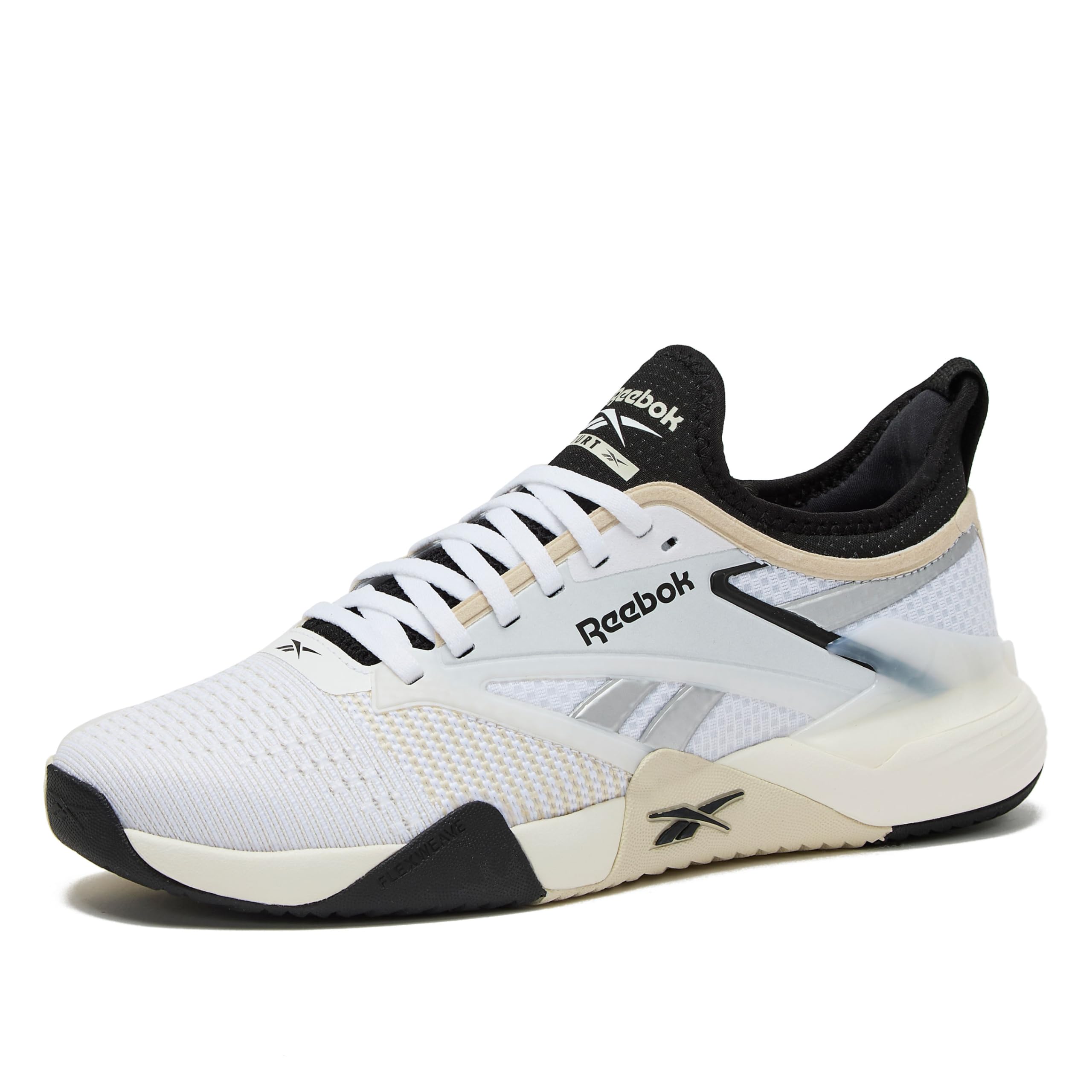 Reebok Nano Court Sport Men's Pickleball or Tennis