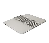 Umbra Udry Rack and Microfiber Dish Drying