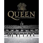 Queen: The Neal Preston Photographs