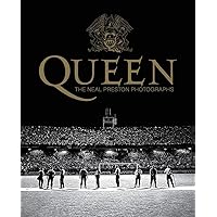 Queen Uncovered: Unseen Photographs, Rarities and Insights From