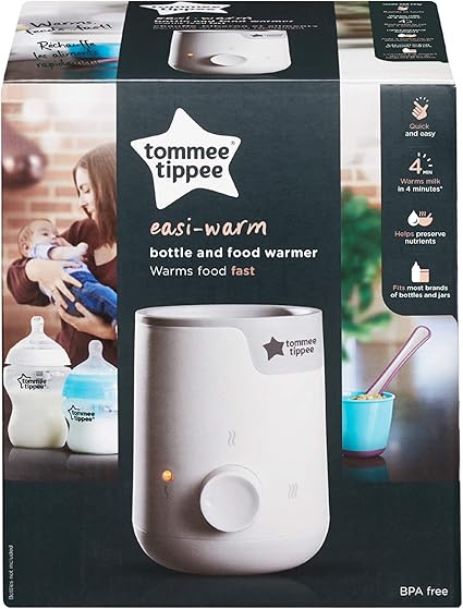 tommee tippee bottle warmer amazon