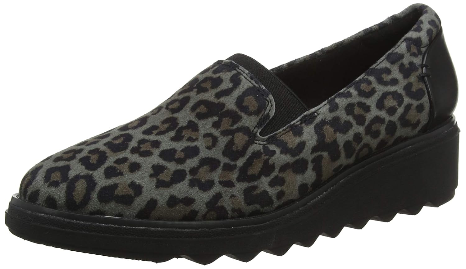 clarks sharon dolly loafers