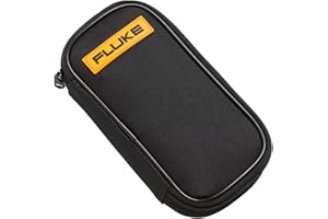 Fluke C50 Meter Case