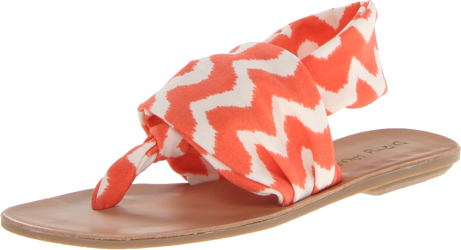 chinese laundry flip flops