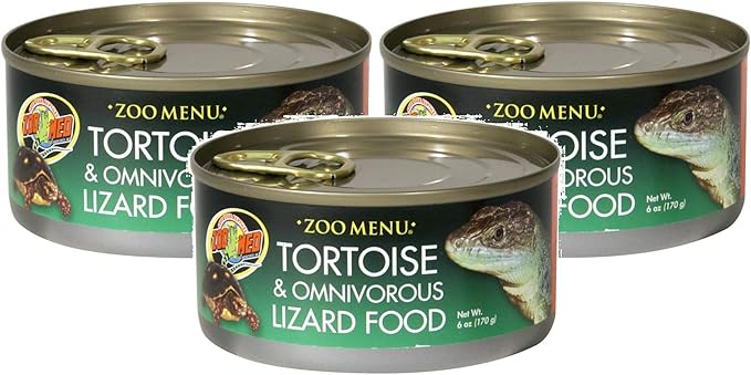 omnivorous reptiles