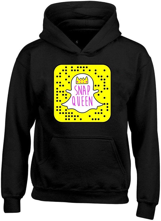 snap on hoodie amazon